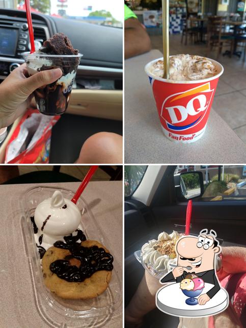 Dairy Queen Grill & Chill