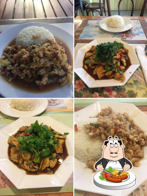 Restaurant Sawasdee