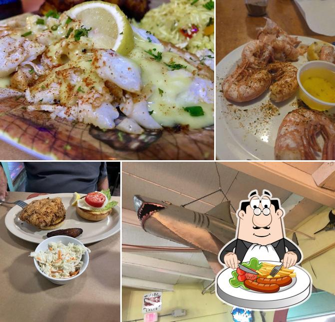 Crabbys Port Salerno