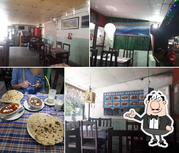 Kabab King