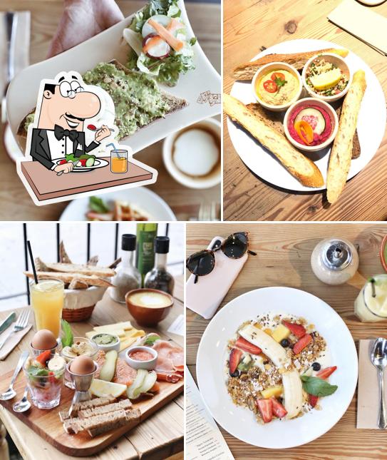 Le Pain Quotidien