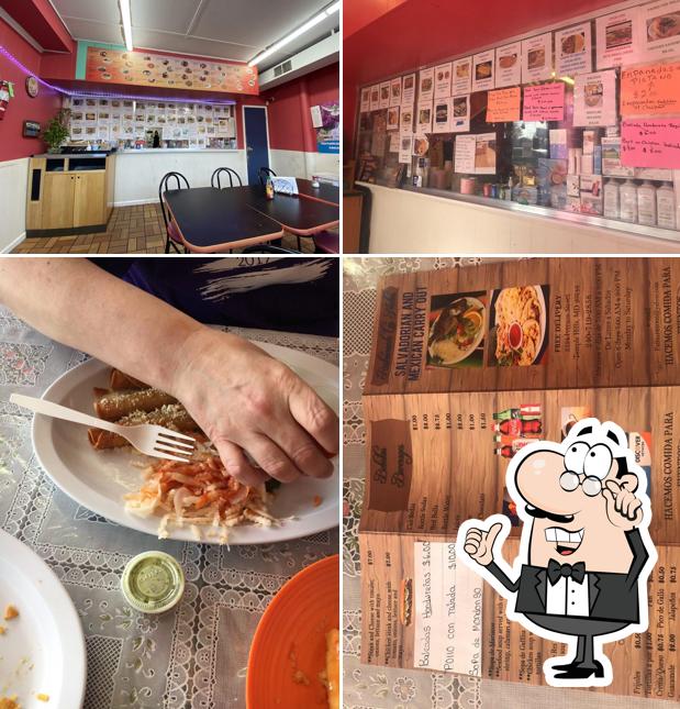 Los Nietos Restaurante LLC.