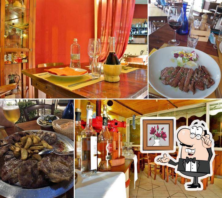 Osteria Pappa e Ciccia