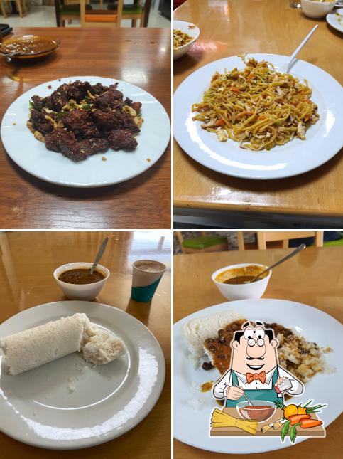 Pathemaari Restaurant