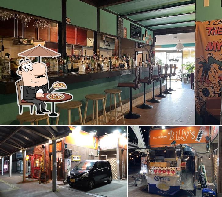 Bar&Grill Billy's