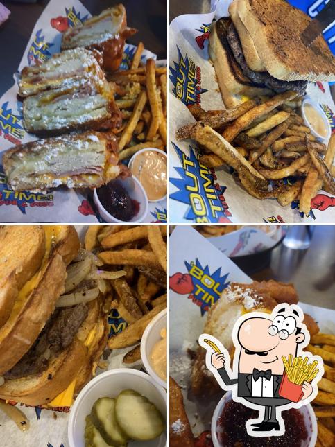 Bout Time Pub & Grub Lehi