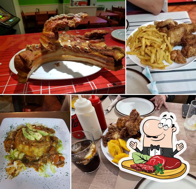 Bar restaurante SEGOVIA FRIED CHICKEN 2.0