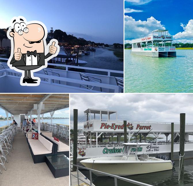 Myrtle Beach Booze Cruise