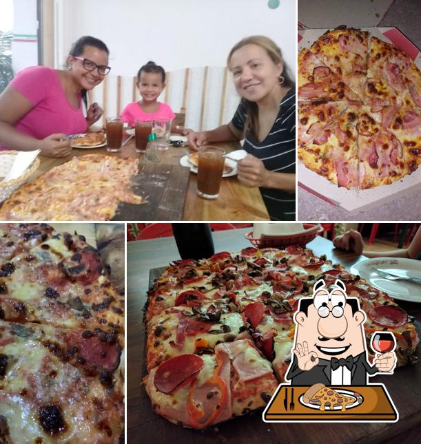 Rest. Pizzería Don Italo