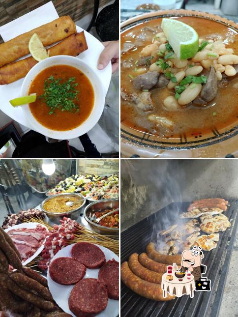 Al fakhama restaurant مطعم الفخامة
