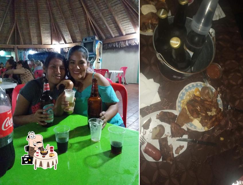Bar Restaurat el Paraiso