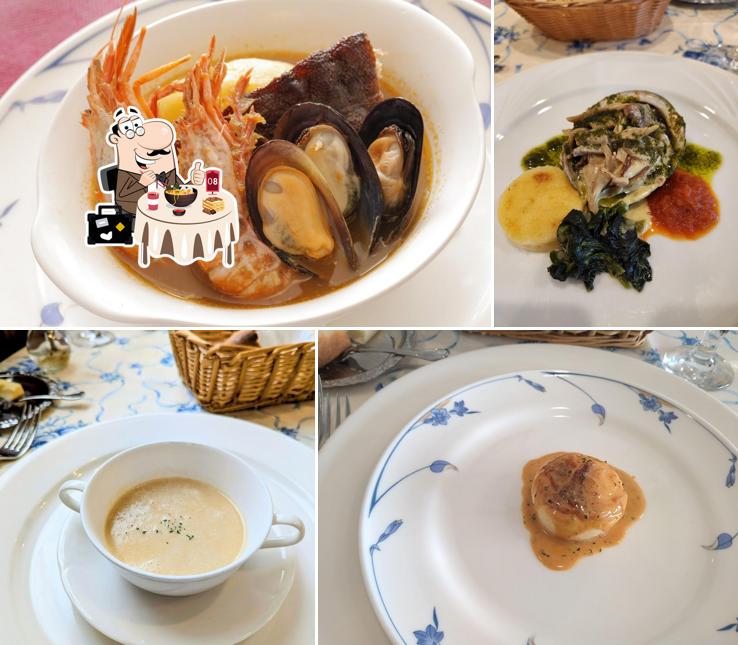 Bistro Imai