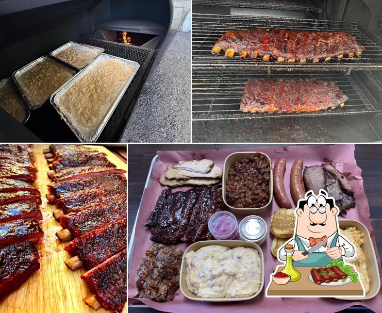 Bubba Shady’s BBQ