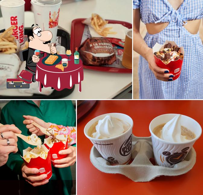 Burger King- Ovar