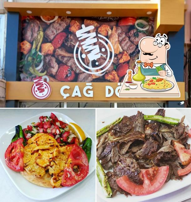 Çağ Döner SİVAS