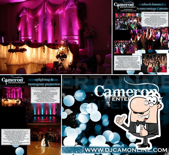Cameron Entertainment