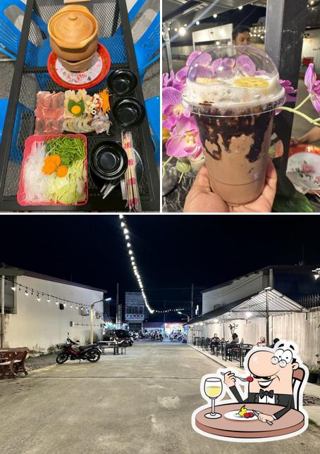 Cha Day ชาเดย์ ฮาลาล ปัตตานี