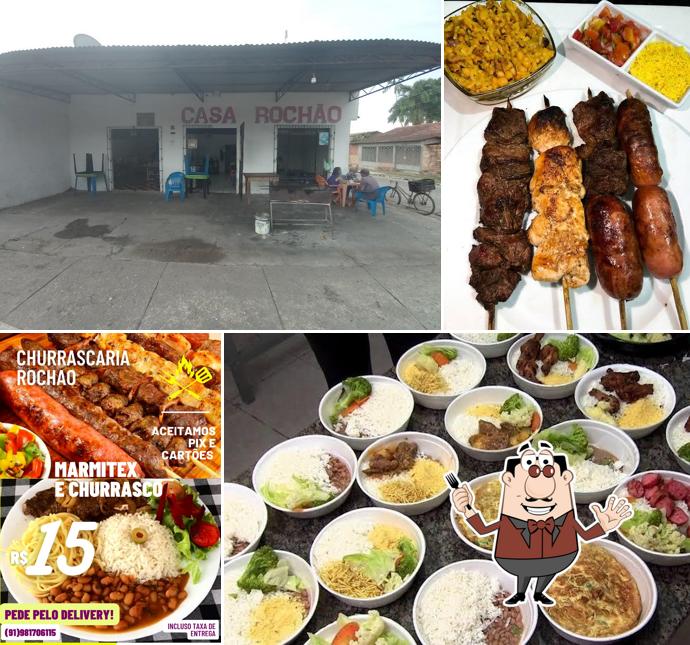 Churrascaria Rochao