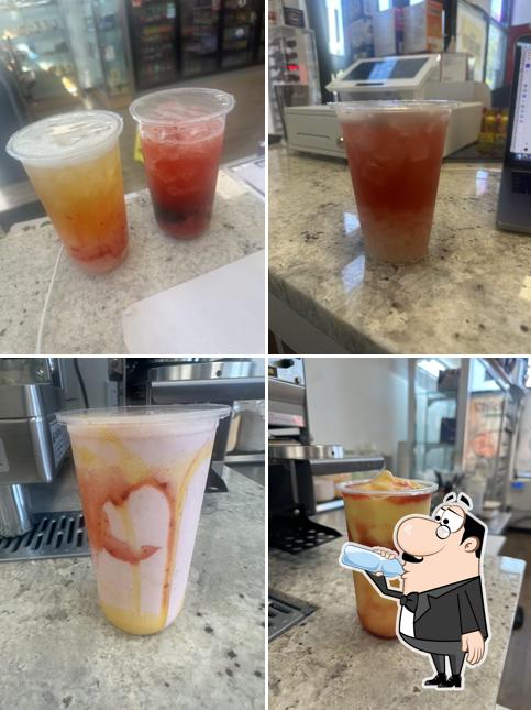 Crave Level Deli