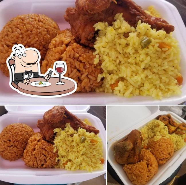 Deno Catering