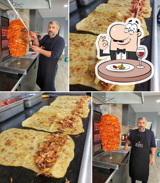Efe Döner 72 Kozluk batman