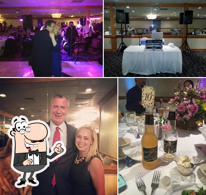 Farina's Banquet Center