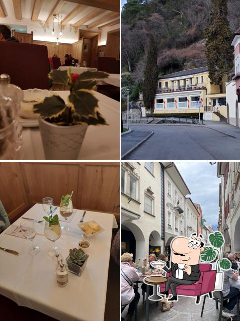 Restaurant Hasen Jos