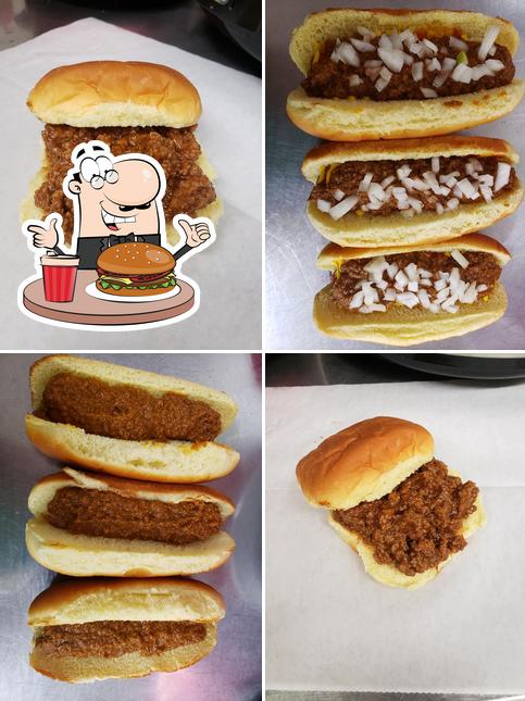 Hot Dog Hut