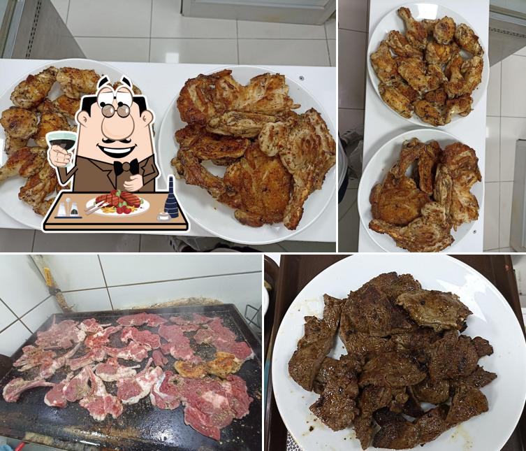 Kahraman kebap salonu