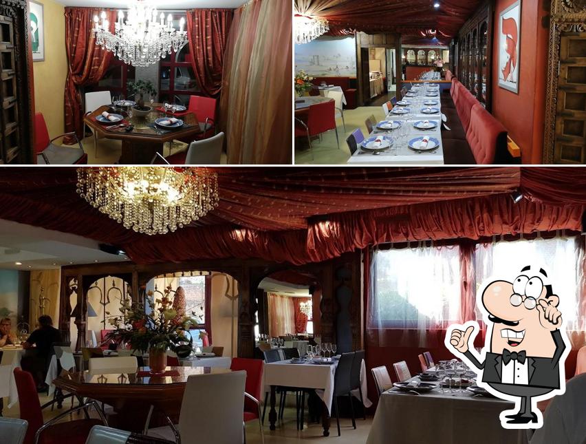 L'Orient Espace