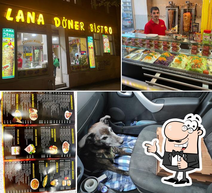 Lana Döner