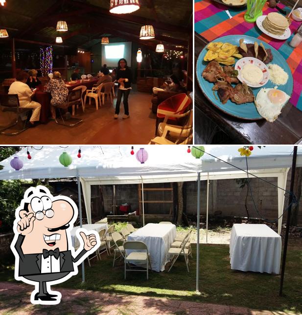 Patty's Cafeteria