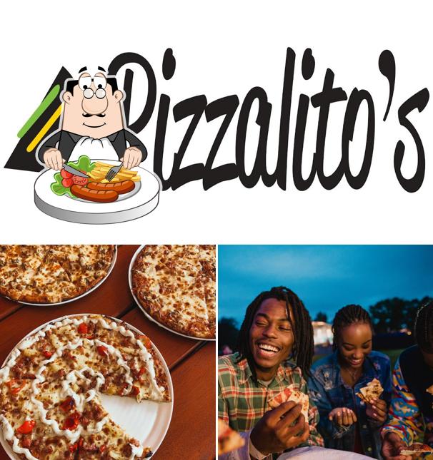 Pizzalito's Hazyview