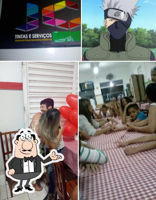 Pizzaria Papito