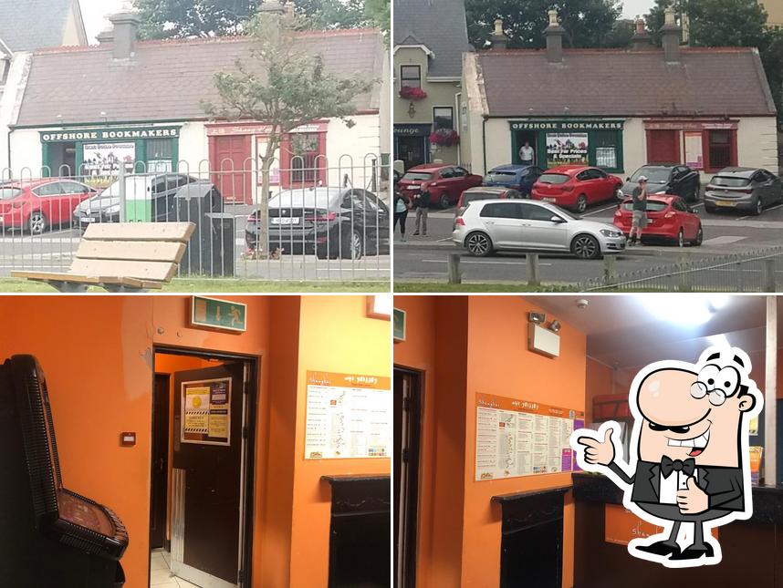 Shanghai Chinese Takeaway
