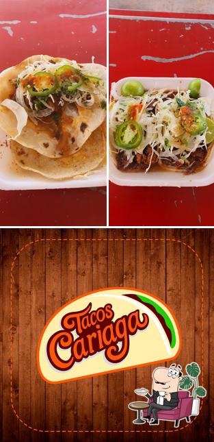 Tacos Cariaga Mendoza