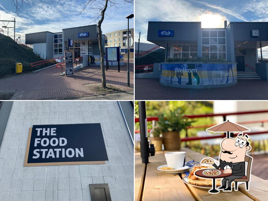 The Food Station Helmond
