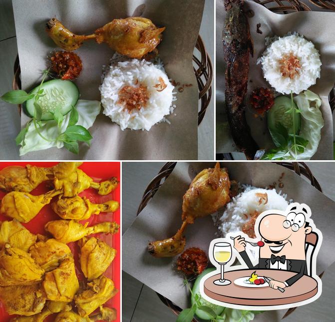 Warung Makan Mbak Rara