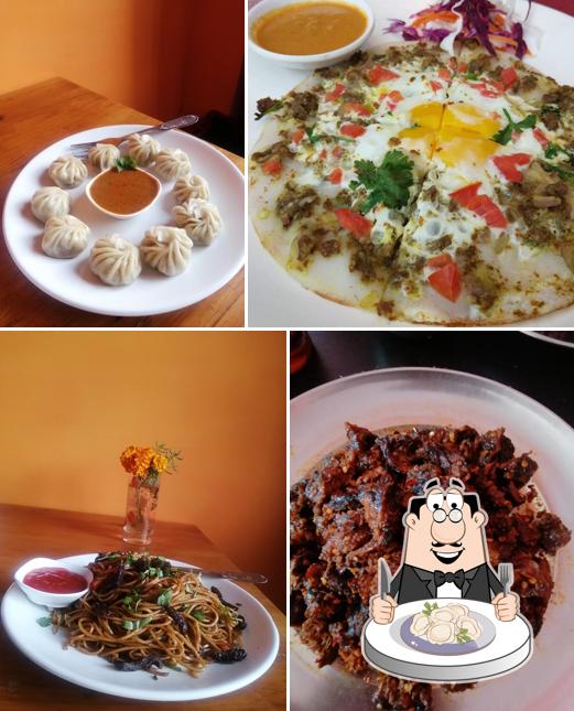 lasta resturant