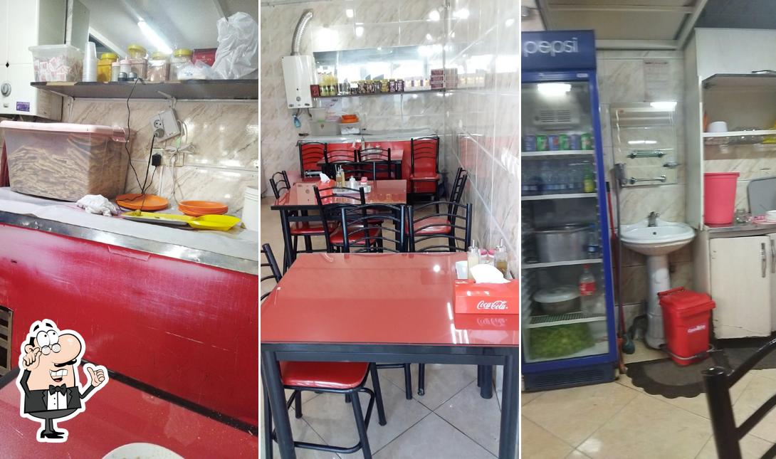 طباخی دنج