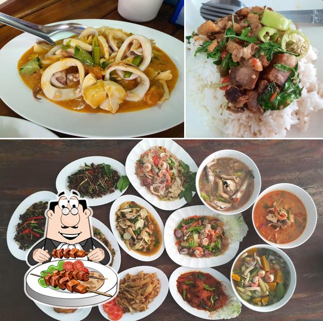 ครัวลุงกั้ง จันทนิมิตร