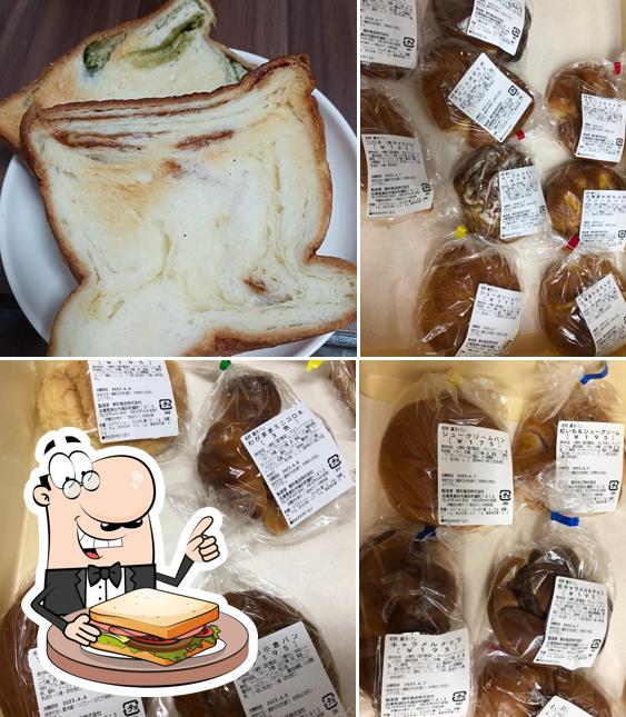 高砂食品（株）