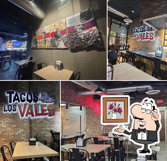 Tacos Los Vales