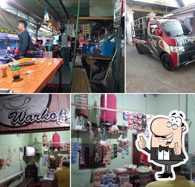 Warkop A.E