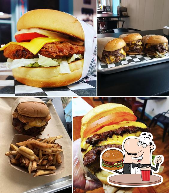 Route 66 Restaurant