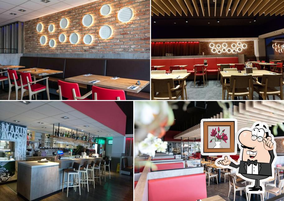 Pizza Hut - Remich