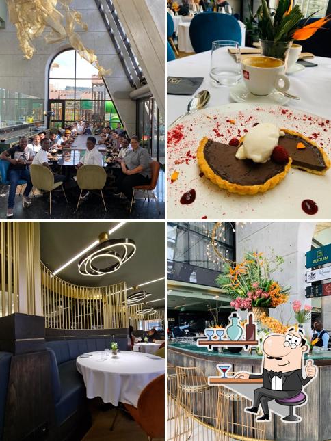 AURUM Restaurant