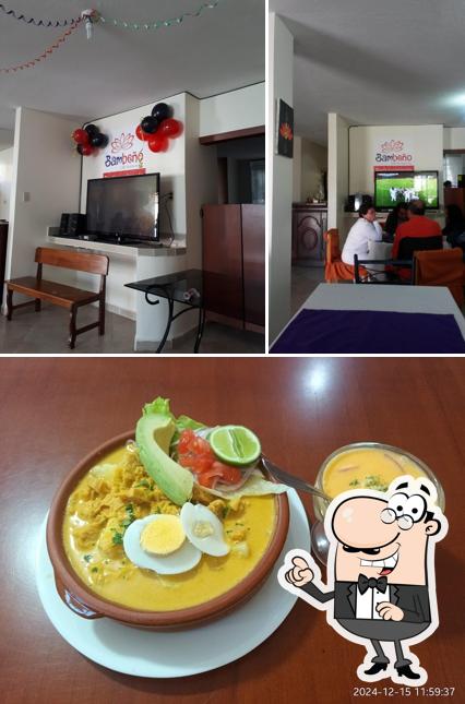 Bambeño - Café Restaurante