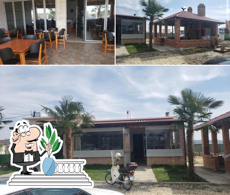 Bar Restaurant Luan Deda