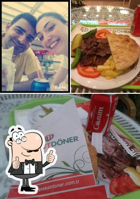 Bereket Döner